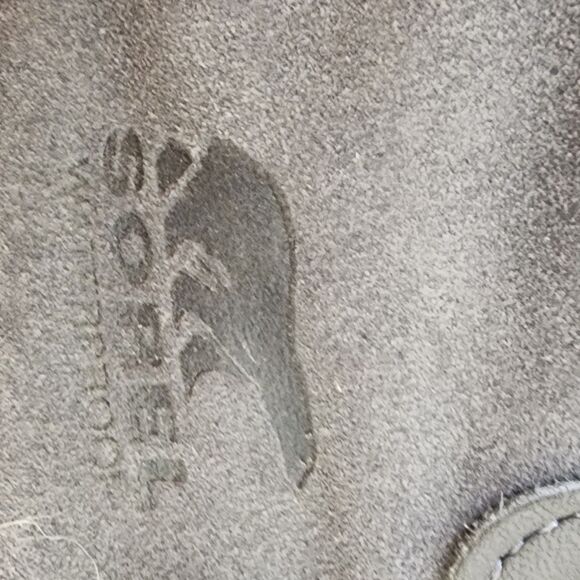 Sorel-Joan Of Arctic Boots Womens 9 Winter Waterproof Insulated US NL2393-089 - Picture 13 of 15